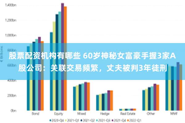 股票配资机构有哪些 60岁神秘女富豪手握3家A股公司：关联交易频繁，丈夫被判3年徒刑