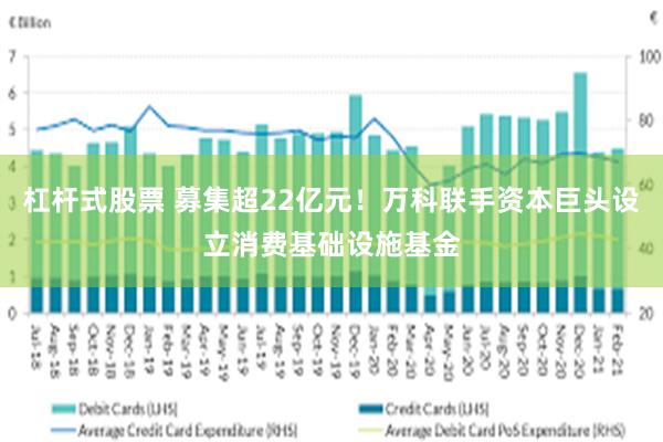 杠杆式股票 募集超22亿元！万科联手资本巨头设立消费基础设施基金