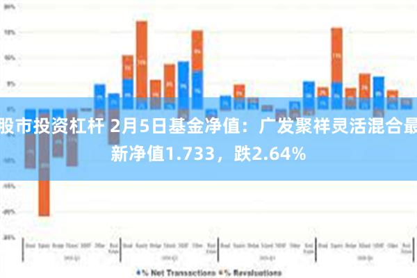 股市投资杠杆 2月5日基金净值：广发聚祥灵活混合最新净值1.733，跌2.64%